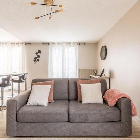 L'Adorable Confort & Central Clermont-Ferrand Ngoại thất bức ảnh