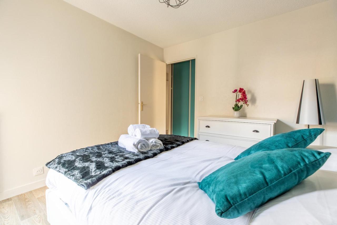 L'Adorable Confort & Central Clermont-Ferrand Ngoại thất bức ảnh