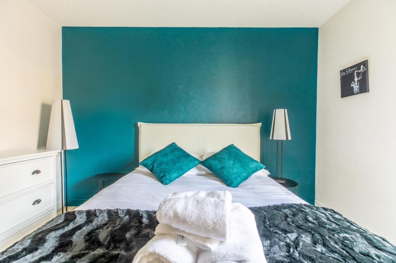L'Adorable Confort & Central Clermont-Ferrand Ngoại thất bức ảnh
