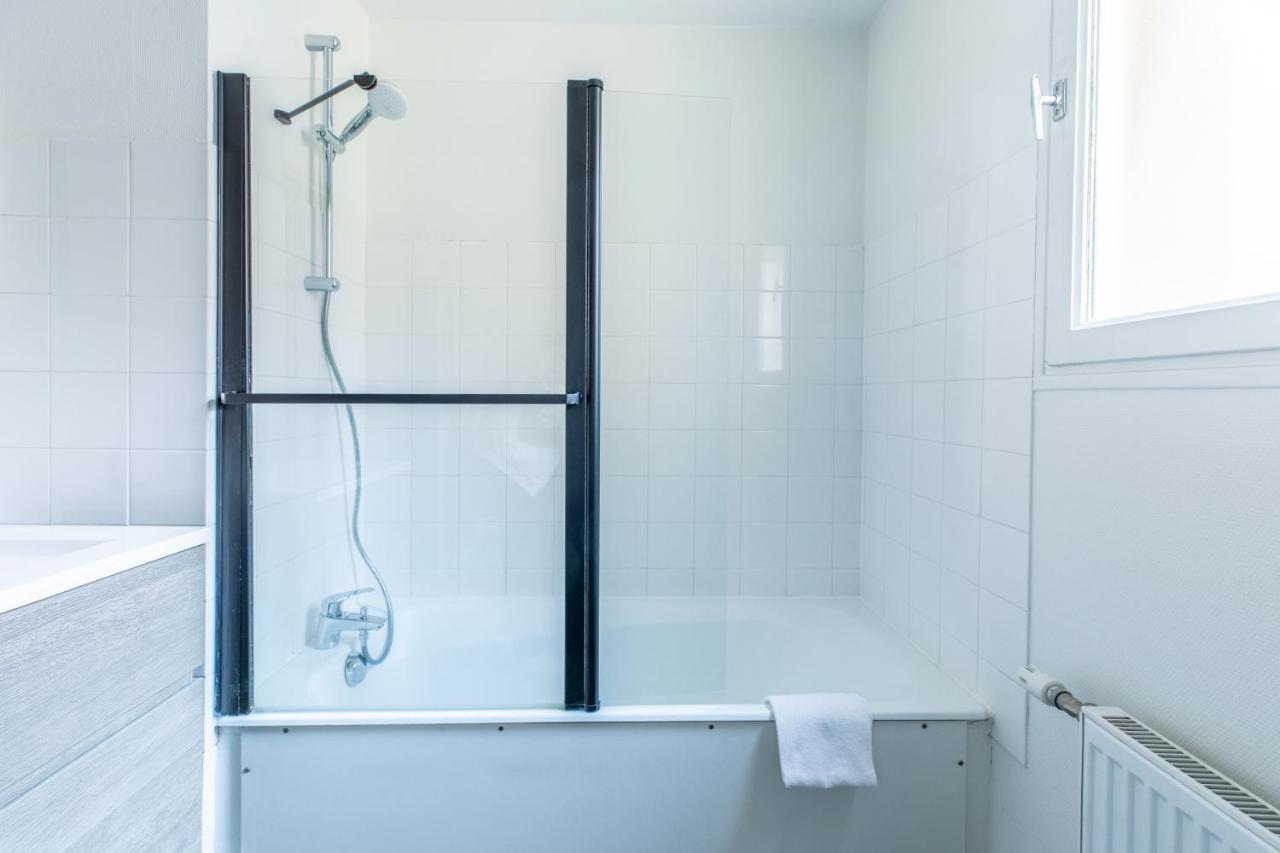 L'Adorable Confort & Central Clermont-Ferrand Ngoại thất bức ảnh