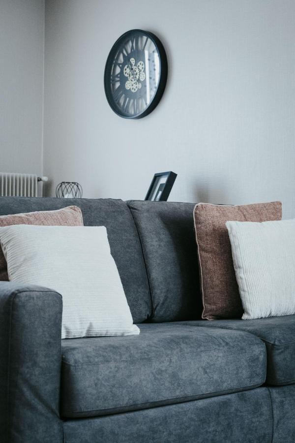 L'Adorable Confort & Central Clermont-Ferrand Ngoại thất bức ảnh