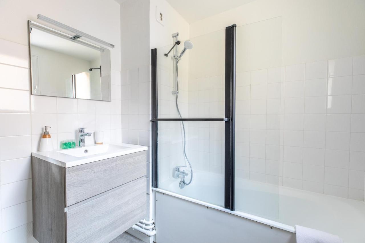 L'Adorable Confort & Central Clermont-Ferrand Ngoại thất bức ảnh