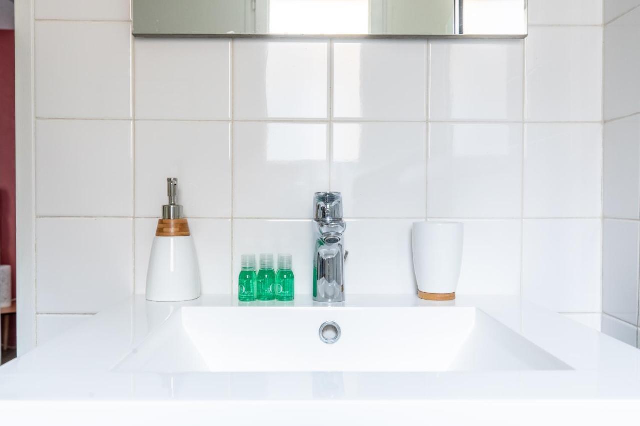 L'Adorable Confort & Central Clermont-Ferrand Ngoại thất bức ảnh